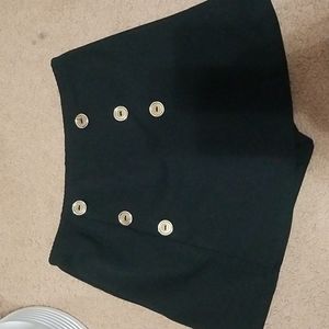 Skirt/shorts